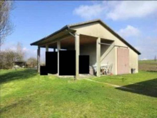 Immobile in asta di 299 m² con più di 5 locali e box auto in vendita a Porto Viro - Foto 6