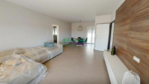 Rif.9806 - Appartamento nuova costruzione zona "Palaminardi" - Foto 5