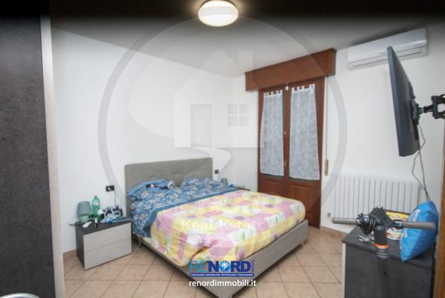 RIF. VIL3050 - S.COLOMBANO AL LAMBRO - Appartamento ristrutturato di tre locali, servizi, balcone e cantina. - Foto 10