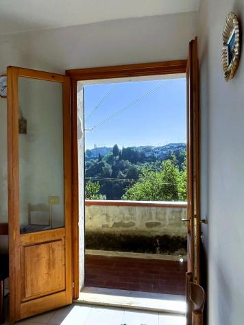Terratetto in vendita a San Miniato 240 mq Rif: 1346479 - Foto 7