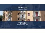 Immobile in asta di 106 m² in vendita a Sarno