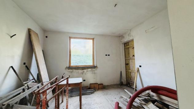 Porzione di casa in vendita a Seravezza - Foto 4