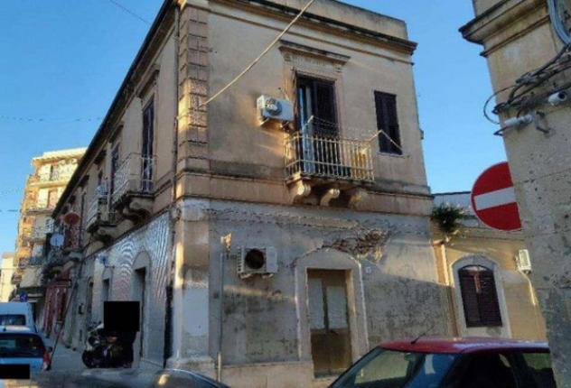 Immobile in asta di 80 m² in vendita a Siracusa - Foto 2