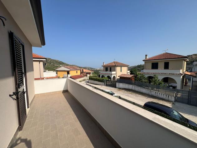 Villa in Via Torre Mangoni Case Bianche - Foto 20