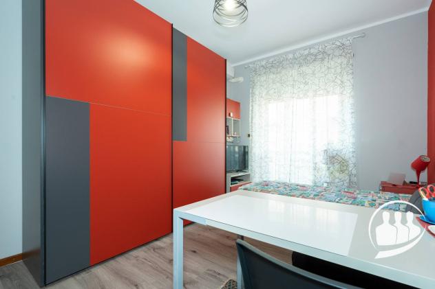 Appartamento in vendita a Torino, Parella - Foto 10