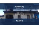 Immobile in asta di 45 m² in vendita a Torino