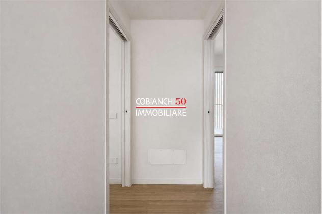 V000836 - NUOVO ATTICO, APE A4, CON ROOF TOP E GARAGE - Foto 17