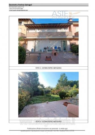 IMMOBILI-IMMOBILE RESIDENZIALE-Via Giuseppe Garibaldi, 84, 46019 Viadana MN, Italia - Foto 7