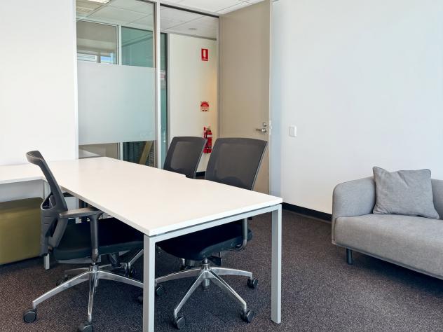 Ufficio privato in affitto - Regus MILAN, Winckelmann a Milano - Foto 9