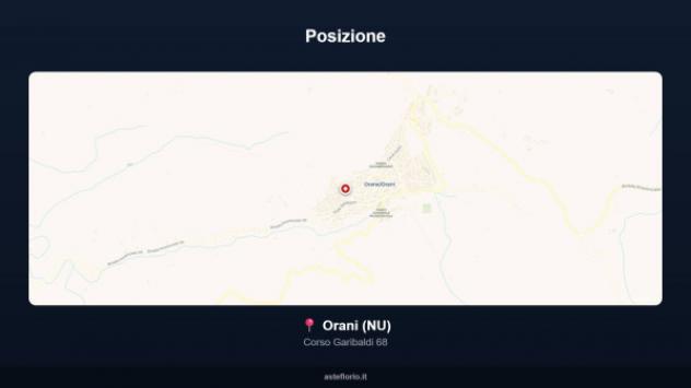Immobile in asta di 86 m² in vendita a Orani - Foto 10