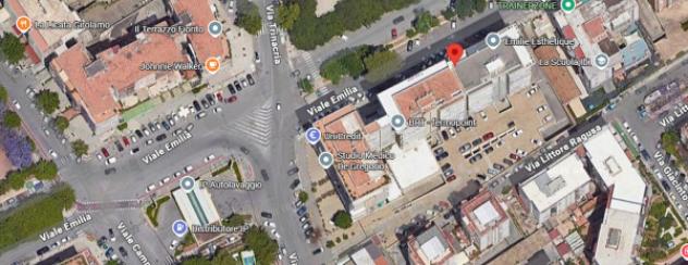 Immobile in asta di 28 m² con più di 5 locali in vendita a Palermo - Foto 3
