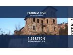 Immobile in asta di 110 m² in vendita a Perugia