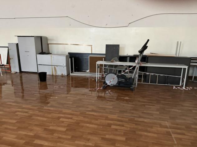 Immobile in asta di 3 m² con più di 5 locali in vendita a Ripatransone - Foto 5
