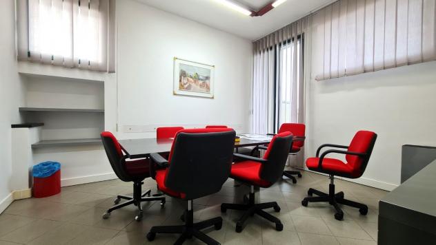 Ufficio in affitto a San Miniato 191 mq Rif: 1378143 - Foto 7