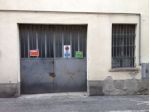MAGAZZINO LABORATORIO OFFICINA BOX AUTO 92 MQ