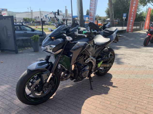 Kawasaki Z 900 Carbon - Foto 3