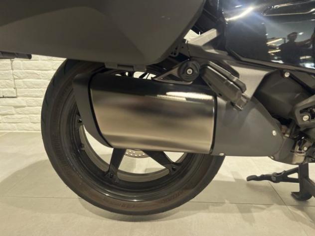 BMW R 1300 RT R 1300 RT - Foto 9