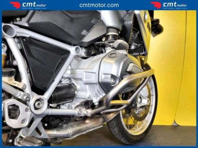BMW R 1200 GS Garantita e Finanziabile rif. 23872376 - Foto 9