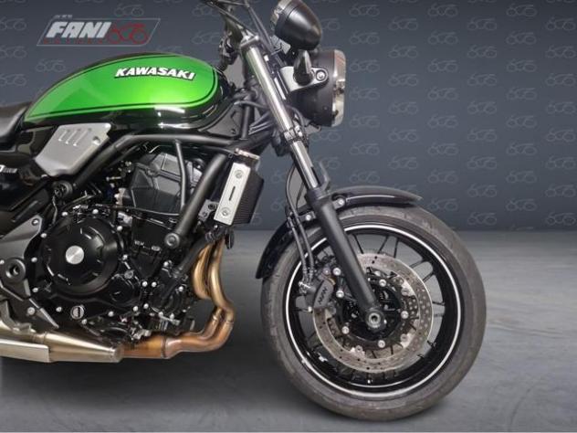 KAWASAKI Z 650 RS - rif. 23772639 - Foto 5