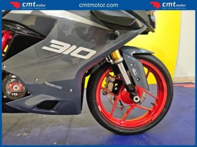 TVS Motor RR 310 Garantita e Finanziabile rif. 24062269 - Foto 10