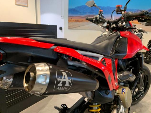 DUCATI Hypermotard 698 MONO rif. 23873871 - Foto 3