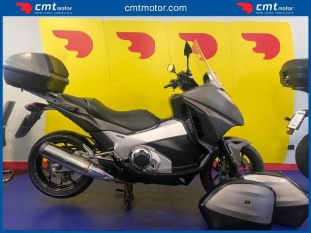 HONDA Integra Garantito e Finanziabile rif. 22317829 - Foto 6