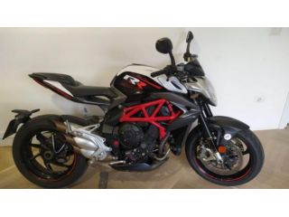 MV AGUSTA Brutale 800 RR