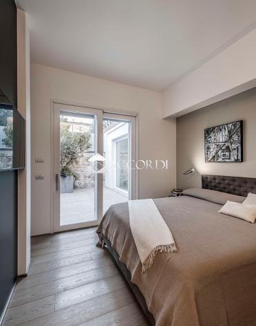 CASA INDIPENDENTE di 4 vani e di 197 mq (MONTEBELLUNA) rif. PCS77 - Foto 4