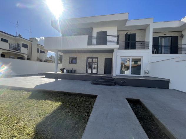 Villa in affitto a Anzio