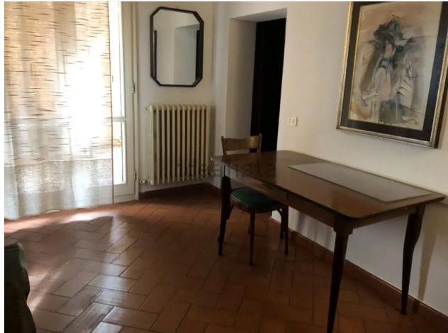 Privato affitta quadrilocale in Via Saragozza, 98