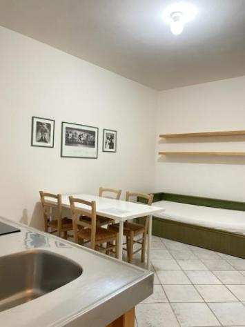Appartamento di 35 m² con 1 locale in affitto a Brescia - Foto 2