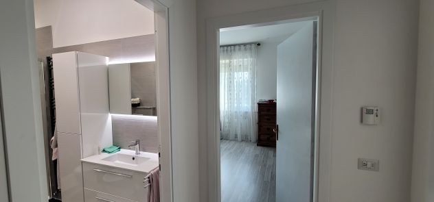 Appartamento arredato 130 m² – 2 camere – 2 bagni – Deruta - Foto 5