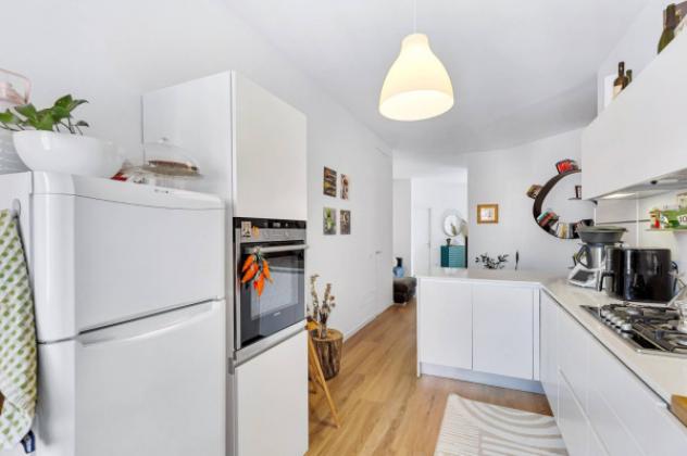 Appartamento di 94 m² con 3 locali in affitto a Milano - Foto 9