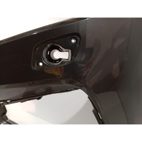 Volvo S60 V60 18 Paraurti anteriore R-Design 18090 - Foto 4