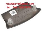 8K0698221A Audi RS4 copri pinza posteriore