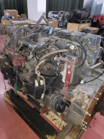 MOTORE USATO PREMIUM 300-320 - Foto 2