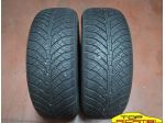 TOP RICAMBI 2 gomme usate KUMHO 4 stagioni 2556018
