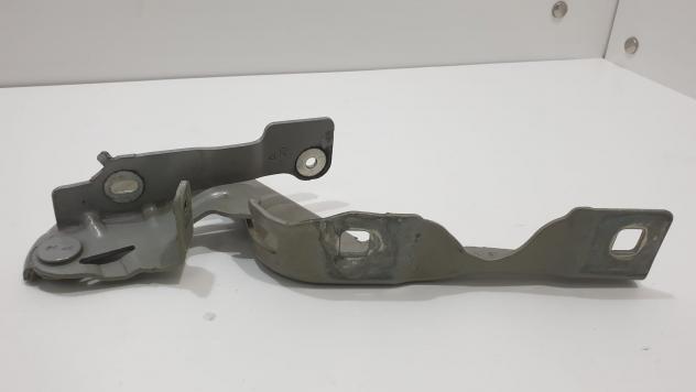 CERNIERA COFANO ANTERIORE DX CITROEN C3 Serie 9812778480 (16) - Foto 7