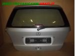 PORTELLO ARGENTO CON MANIGLIA OVALE MERCEDES Classe A (W168)  Carrozzeria   &hellip;