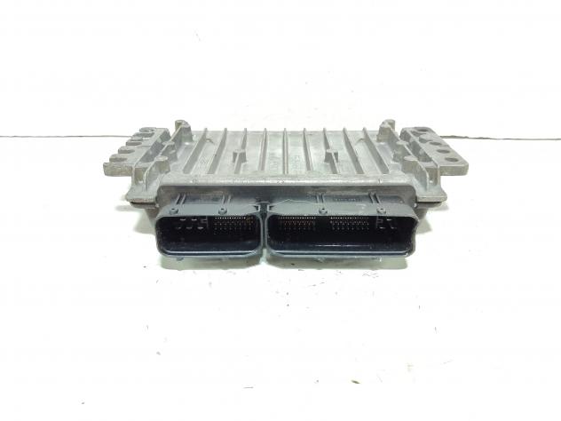 CENTRALINA MOTORE MINI Cooper S 7530662 W11B16A Bifuel/Gas 1600 (0006) - Foto 4