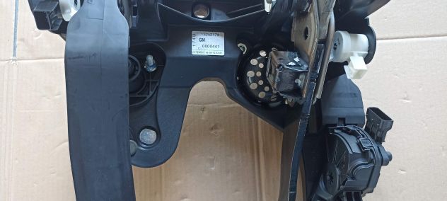 pedaliera opel astra - Foto 4