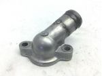 HONDA CBR RR ABS KM0 600 COPERCHIO RACCORDO ACQUA 2024 2026 PC69A4RK
