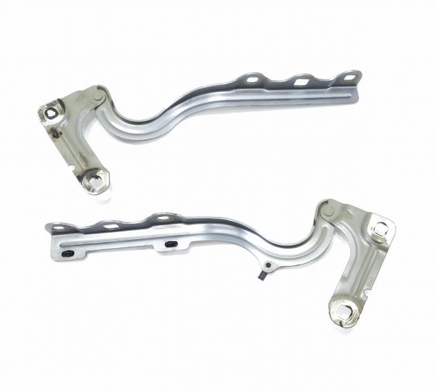 CERNIERE COFANO ANTERIORE DX E SX OPEL Crossland Serie F 15 DT (DV5RCE) (17)
