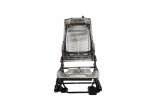 TELAIO SEDILE ANTERIORE DESTRO FORD Ranger (TKE) GBVAJQJ Diesel 2200 (11)