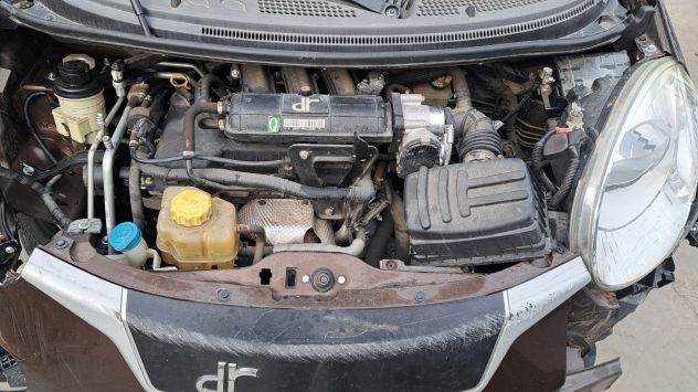 Ricambi vari DR Zero 1.0 benzina del 2019 69cv - Foto 6