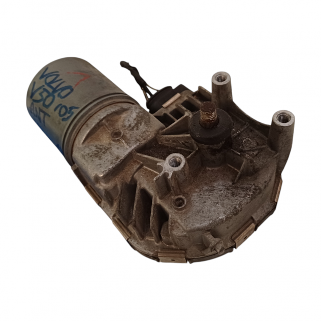 MOTORINO TERGICRISTALLO ANTERIORE VOLVO V50 1° Serie 0 390 241 924 (0307) - Foto 3