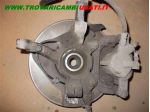 MONTANTE S.SOSP.ANT. 1.3 MJET LANCIA YPSILON (843-TE/TI)  Meccanica  Assale &hellip;