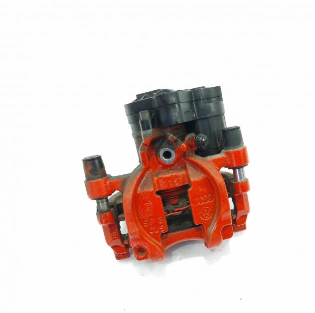 PINZA FRENO POSTERIORE SINISTRA AUDI A3 Sportback Serie (8VA) 5Q0615405BC (1218) - Foto 9