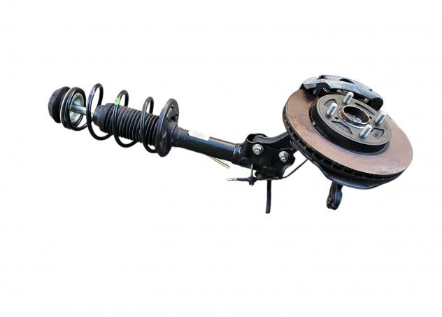 MASSA MECCANICA COMPLETA DESTRA SUZUKI Swift Serie (AZ) (17) 4511152R00000 (1723) - Foto 2