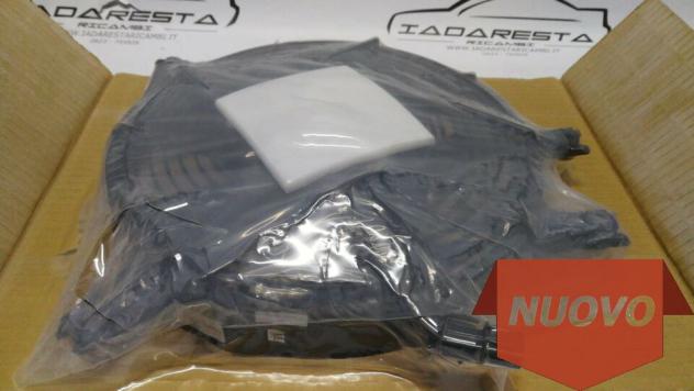 Ventola Radiatore Mitsubishi Pajero 2.5 TD MR513487 - Foto 2